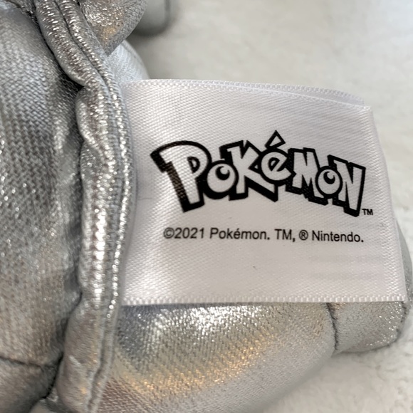 Squirtle Pokemon silver - Picture 6 of 9